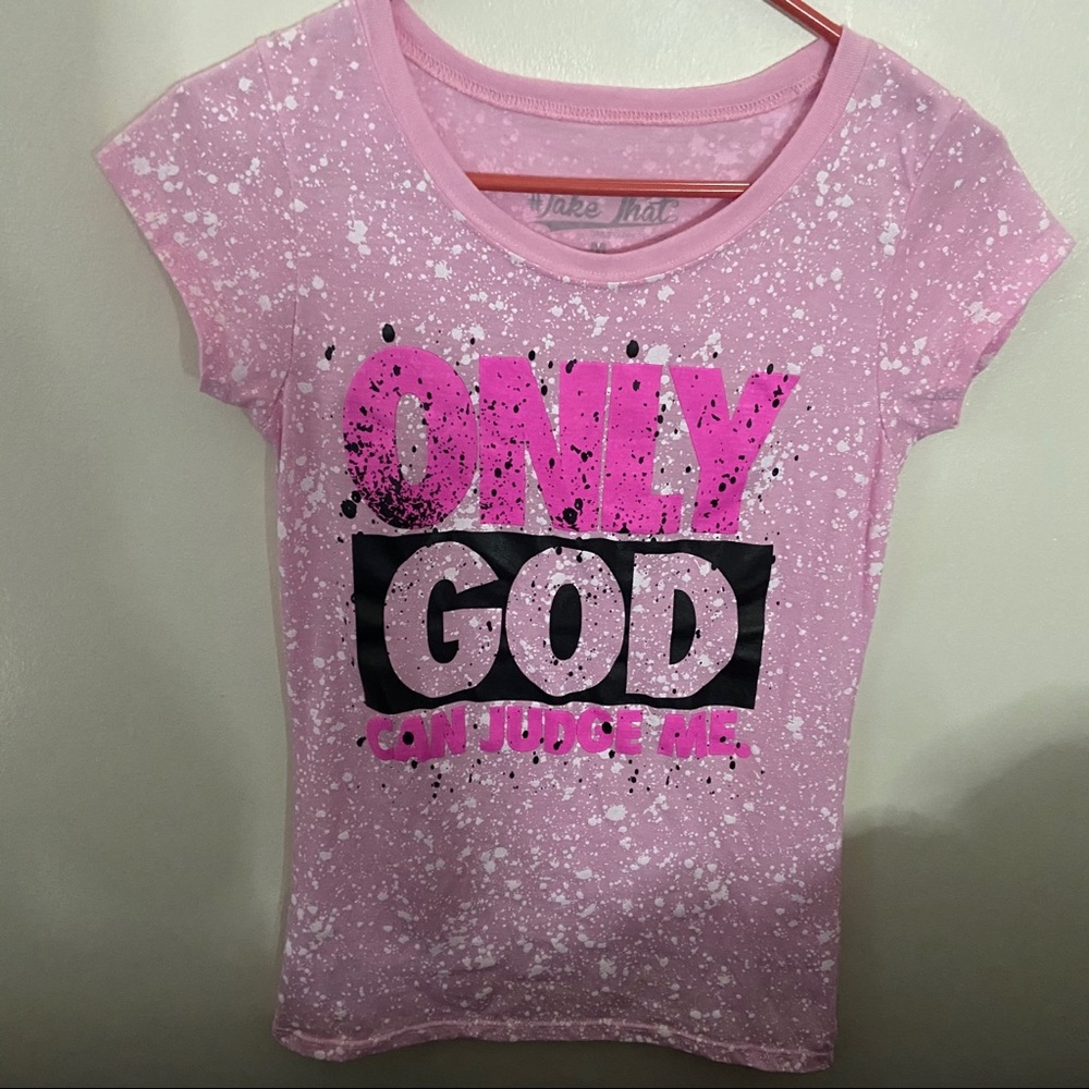 Top / shirt